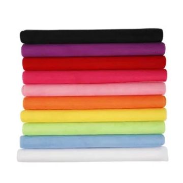 Tulle Fabric Assorted Pack 10