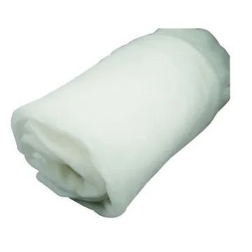 Polyester Wadding 1600mmx5m White