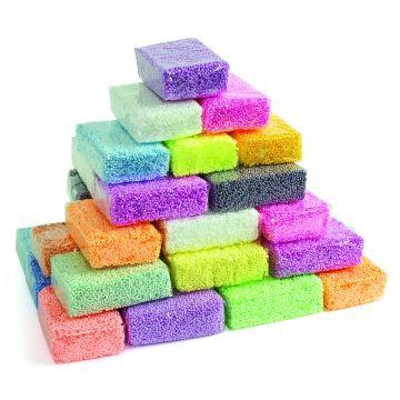 Incrediblefoam Class Pack