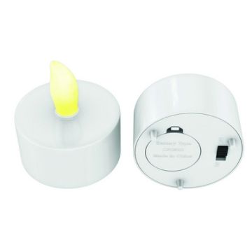 Flicker Tealights Pack of 12