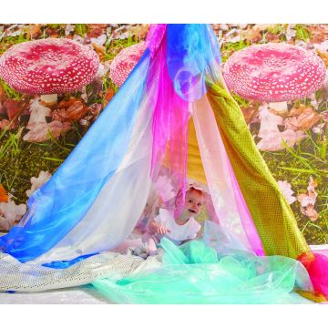 Faitytale Fantasy Den Making Pack of