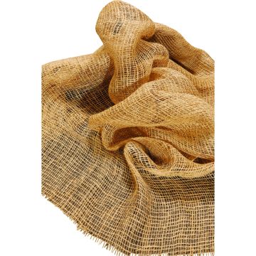 Natural Jute Scrim