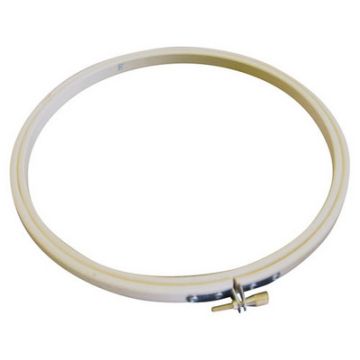 Embroidery Hoop - Natural