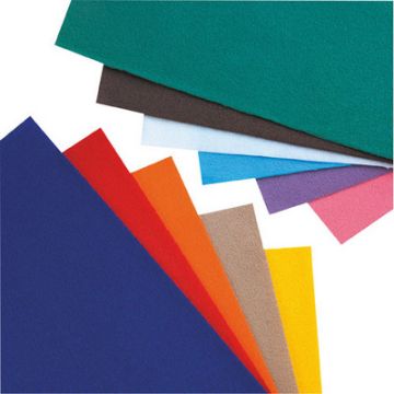 Felt Squares Pack of Assorted Pack of 10