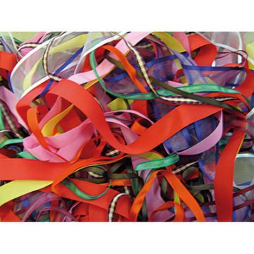 Assorted Ribbons Assorted Set