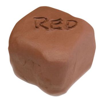 Ceramic Clay Textured Terracotta