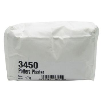 Plaster Of Paris off-white 10kg