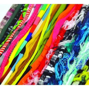 Creative Yarn Assortment