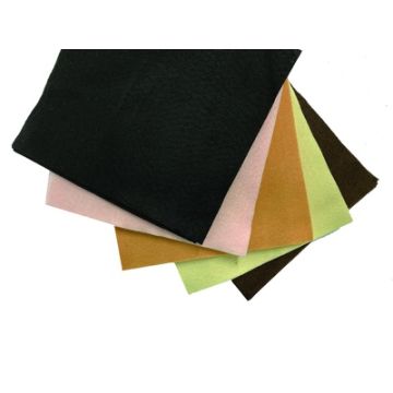 Skin tone felt squares 50pk