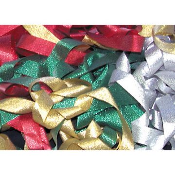 Christmas Ribbon Assorted Set