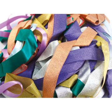 Wide Assorted Ribbon Assorted Set