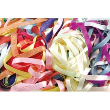 Narrow Assorted Ribbon Assorted Set