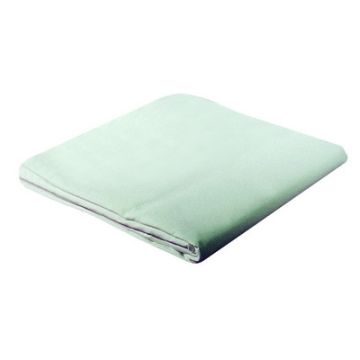 Regular Cotton Printing Fabric White