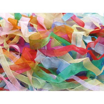 Rainbow Ribbon Assorted Pack of