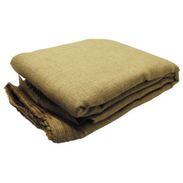 Natural Hessian 1m x 5m Roll