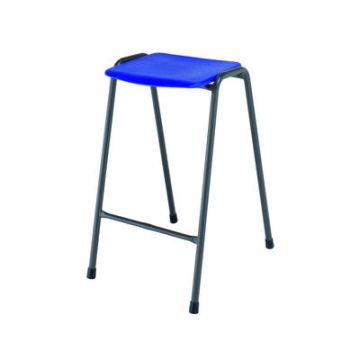 MX08 Classic Stool SH670mm Black