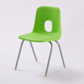 Series E Chair Grey Frame 260mmAcid