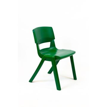 Postura Plus Chair SH460mm Forest Green