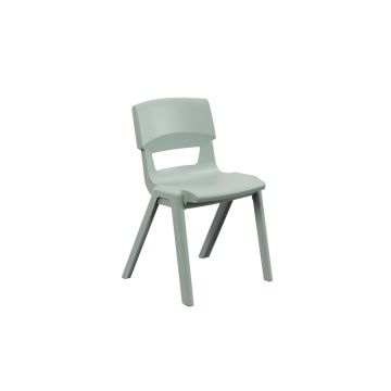 Postura Plus Chair 460mm Hazy Jade