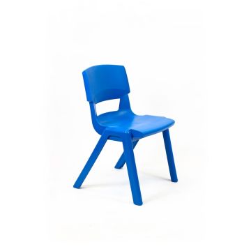 Postura Plus Chair SH460mm Ink Blue