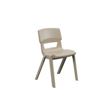 Postura Plus Chair 460mm Light Sand