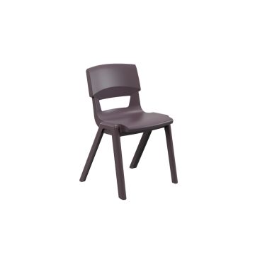Postura Plus Chair 460mm Purple Haze