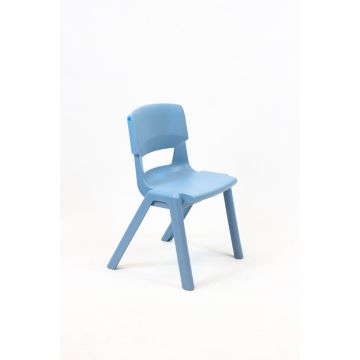 Postura Plus Chair SH460mm Powder Blue