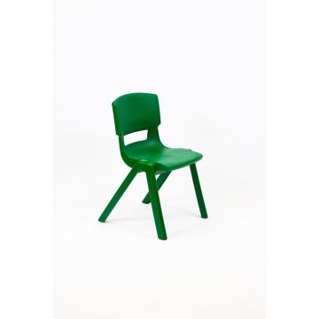 Postura Plus Chair SH430mm Forest Green