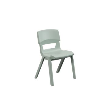 Postura Plus Chair 430mm Hazy Jade
