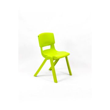 Postura Plus Chair SH430mm Lime Zest