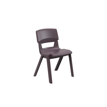 Postura Plus Chair 430mm Purple Haze