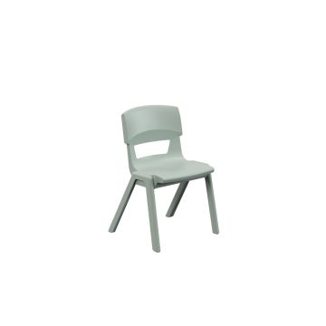 Postura Plus Chair 380mm Hazy Jade