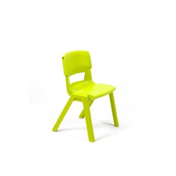 Postura Plus Chair SH380mm Lime Zest
