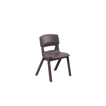Postura Plus Chair 380mm Purple Haze