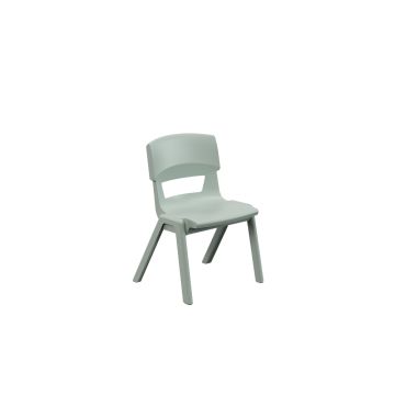 Postura Plus Chair 350mm Hazy Jade