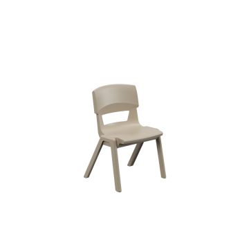 Postura Plus Chair 350mm Light Sand
