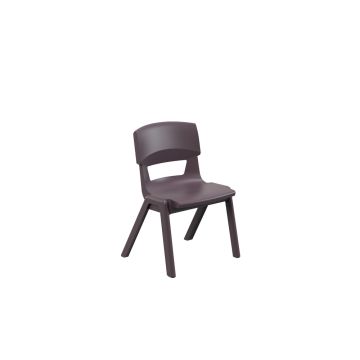 Postura Plus Chair 350mm Purple Haze
