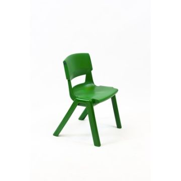 Postura Plus Chair SH310mm Forest Green