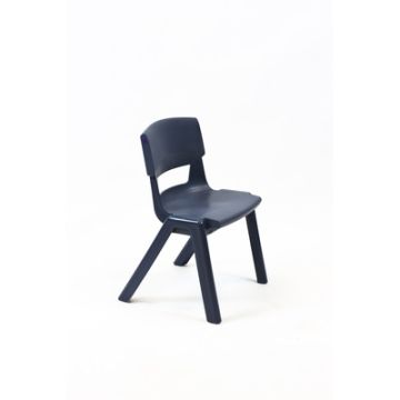 Postura Plus Chair SH310mm Slate Grey