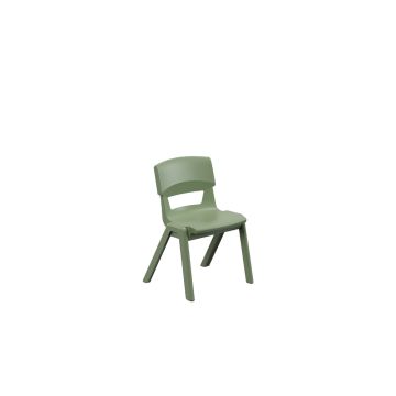 Postura Plus Chair 310mm Moss Green