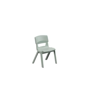 Postura Plus Chair 310mm Hazy Jade