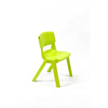 Postura Plus Chair SH310mm Lime Zest
