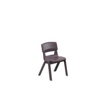 Postura Plus Chair 310mm Purple Haze