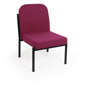 3000 Range Easy Seating Chair Raspberry