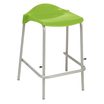 WSM Stools 560mm Tangy Green