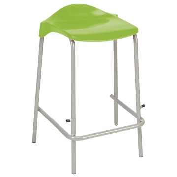 WSM Stools 610mm Tangy Green