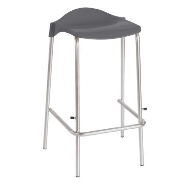 WSM Stools 685mm Charcoal