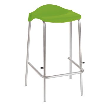 WSM Stools 685mm Tangy Green