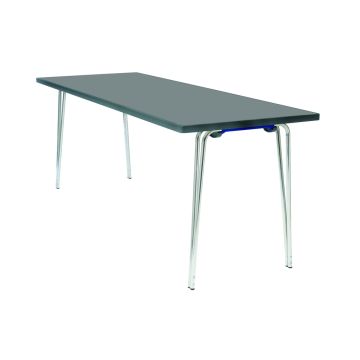 Premier Folding Tables 1830x610x700mm Storm