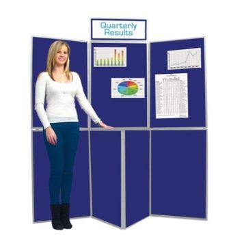 Busyfold Light Kits 2000x1800mm Burgundy